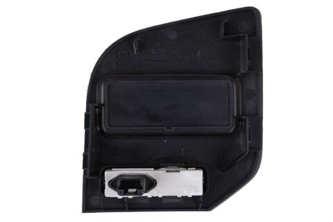 Kontrolka zamykání pásů 688306176R