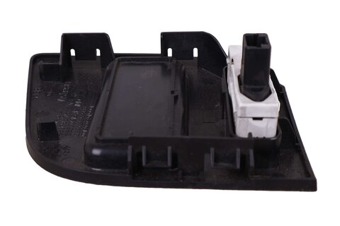 Kontrolka zamykání pásů 688306176R