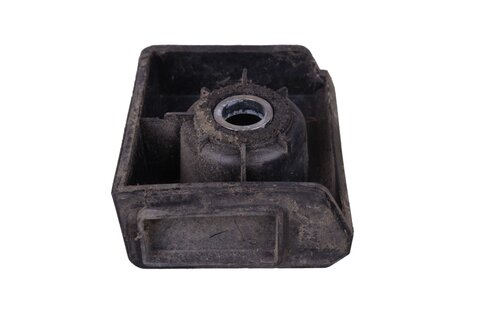 Kryt vodící lišty posuvných dveří pravý 777884043R