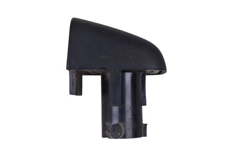 Záslepka kliky předních a křídlových dveří L=P