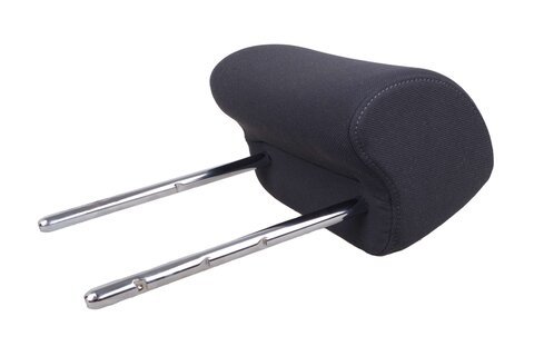 Opěrka hlavy zadní L=P černá 7P6885901JVOZ