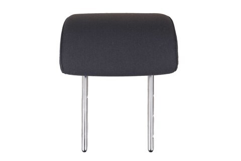 Opěrka hlavy zadní střed černá 7P6885900JVOZ