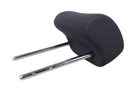 Opěrka hlavy zadní střed černá 7P6885900JVOZ