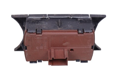 Panel tlačítek (ESP, START-STOP) 7P6927127F