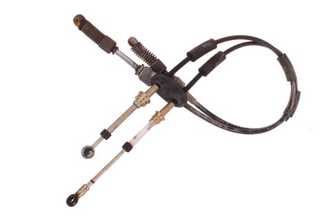 Lanovody řazení kompletní (řadící   volící) 46411546