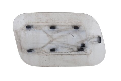 Dvířka palivové nádrže 7P6809909