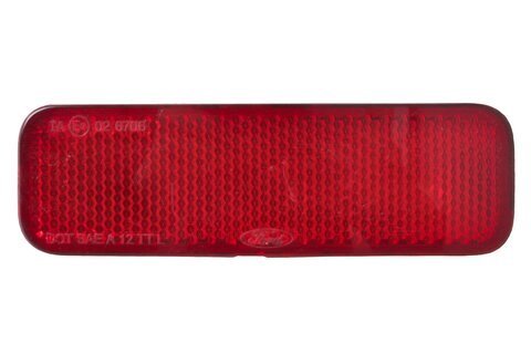 Odrazka zadního nárazníku  - levá BK21-515C0-AA