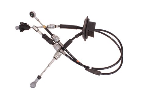 Lanovody řazení kompletní (řadící   volící)