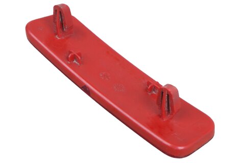 Odrazka zadního nárazníku  - pravá BK21-515B0-AA