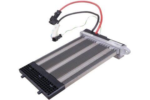 Elektrický radiátor topení (PTC ohřívač) BK21-18K463-CB