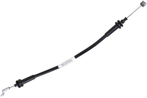 Bowden zámku křídlových dveří - pravý BK21-V431C06-AC