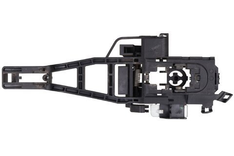 Upevňovací třmen kliky křídlových dveří - pravý BK21-V429A36-AG