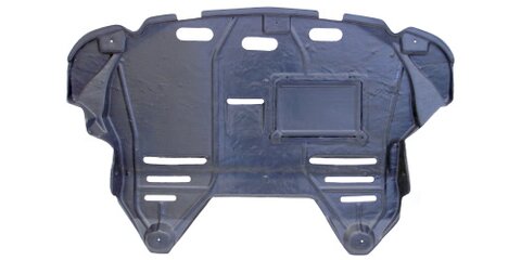 Kryt pod motor benzín