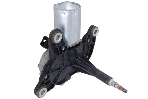 Motorek zadního stěrače pro křídlové dveře - levý BK21-17W400-BC