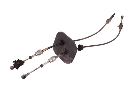 Lanovody řazení kompletní (řadící   volící)