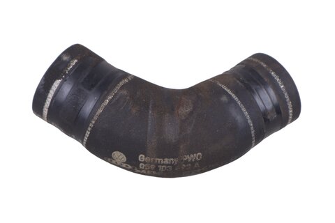 Hadice odvětrání víka hlavy válců 038103493A