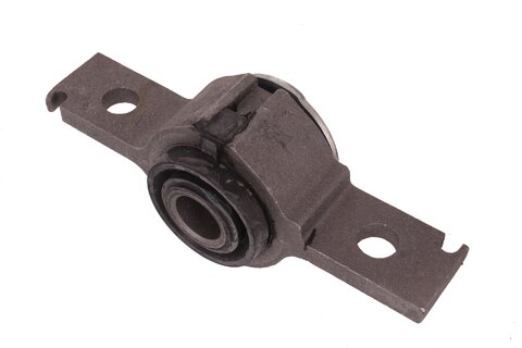 Uložení předního ramene zadní