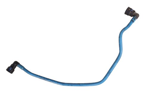 Vedení paliva- zpětný chod 5N0201294H