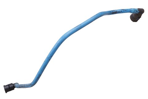 Vedení paliva- zpětný chod 5N0201294H