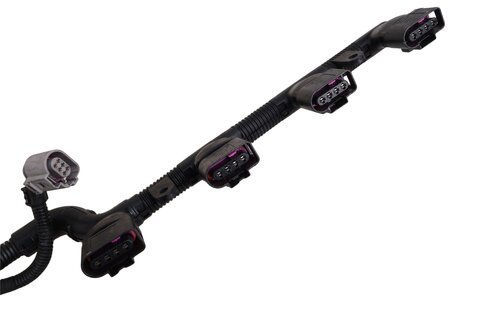 Kabelový svazek motoru 06F972619S