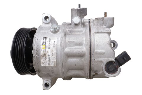 Kompresor klimatizace 1K0260859F