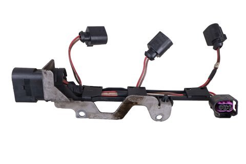 Kabelový svazek vstřikovačů paliva - 06F971082