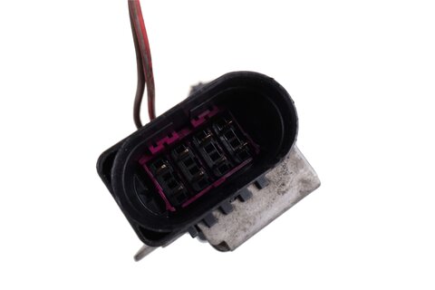 Kabelový svazek vstřikovačů paliva - 06F971082