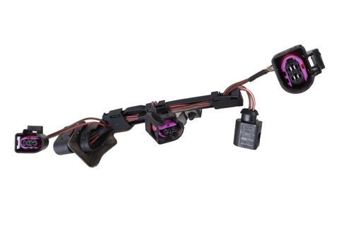 Kabelový svazek vstřikovačů paliva - 06F971082