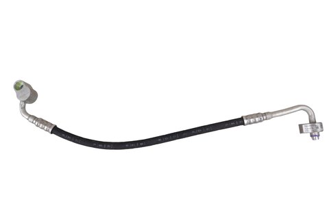 Hadice klimatizace zadní 7L0820739