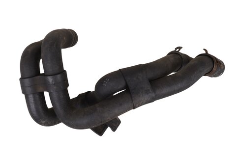 Hadice vodní (přívod/zpětný chod) 7P6122073L