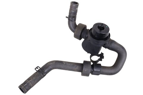 Hadice vodní s tepelným ventilem 7P6122157E