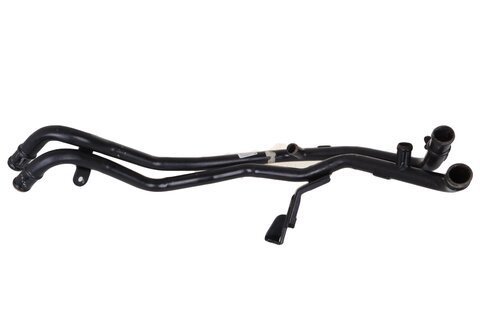 Trubka vodní (přívod/zpětný chod) 7P6121065R