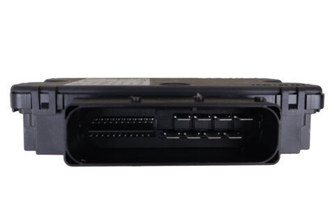 Elektronická řídící jednotka parkovací brzdy 7P0907801G