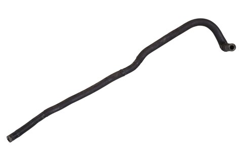 Vodní hadice škrtící klapky 1K0122449A