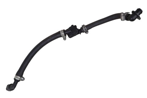 Podtlaková trubka s ventilem 1K0612041DH