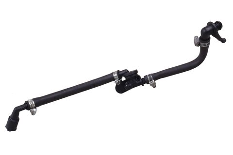 Podtlaková trubka s ventilem 1K0612041DH