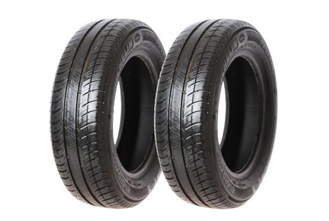 Sada dvou pneumatik LETNÍ 175/65 R14 82T MICHELIN Energy Saver (5 mm) rok 2020