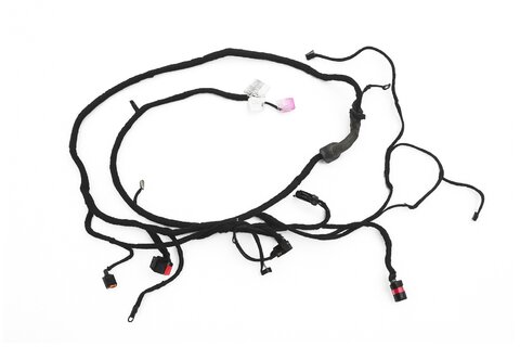 Kabelový svazek pátých dveří levý 7P6971145A