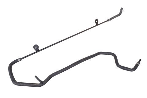 Hadice   trubka expanzní nádoby chladící kapaliny 7P6122447R