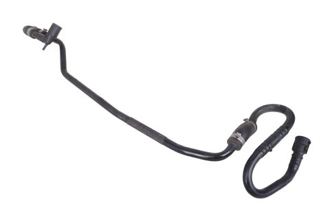 Podtlaková hadice posilovače brzd 7P6611931N