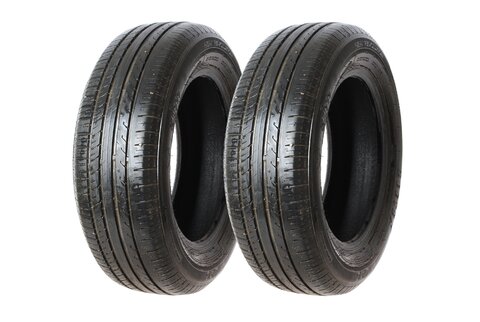 Sada 2 pneumatik LETNÍ 195/65 R15 91V  ZEETEX ZT1000 NEW REVOLUTION (5.5 mm) rok 2022