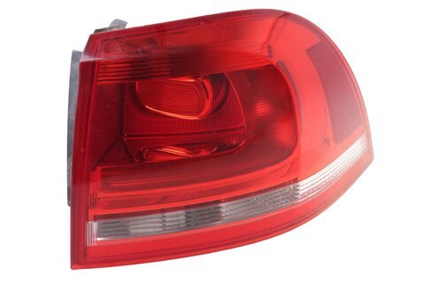Zadní světlo vnější pravé 7P6945096F