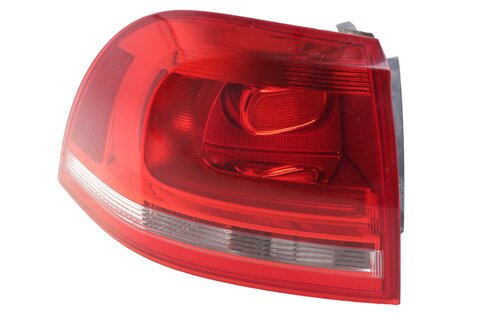 Zadní světlo vnější levé 7P6945095F