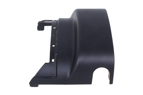 Kryt volantu horní černý 3M51-3530-AB3ZHE