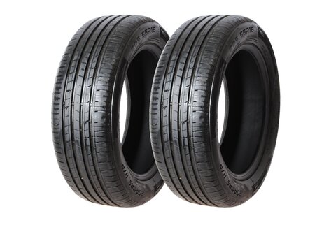 Sada dvou pneumatik LETNÍ 205/55 R16 91V PowerTrac Adamas H/P (5,5 mm) rok 2022