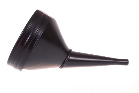 Plastový trychtýř