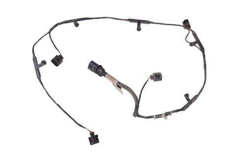 Kabelový svazek PDC zadní 1T0971085