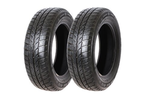 Sada dvou pneumatik CELOROČNÍ 185/65 R15 88H GENERAL Altimax A/S 365 (6 mm) rok 2020