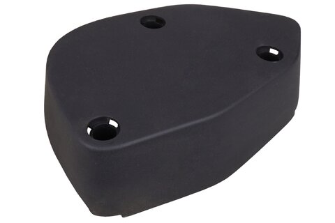 Kryt motorku zadního stěrače pro křídlové dveře - pravý BK21-V17C414-AA