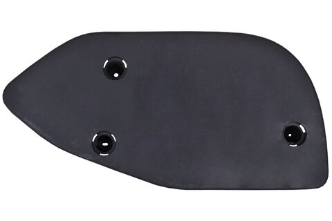 Kryt motorku zadního stěrače pro křídlové dveře - levý BK21-V17C414-BB